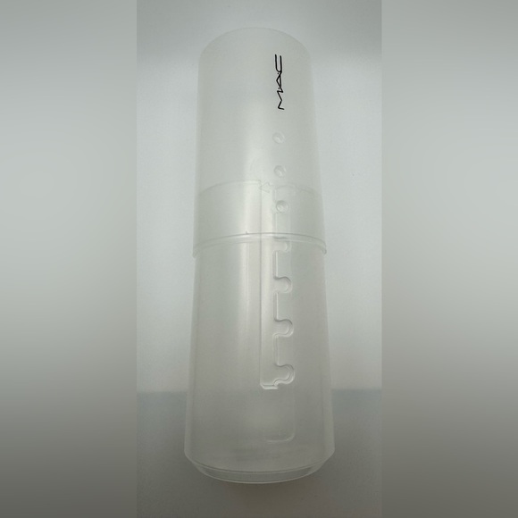 NIB MAC Brush Canister Large Adjustable Makeup Brush Holder Case - Picture 5 of 7